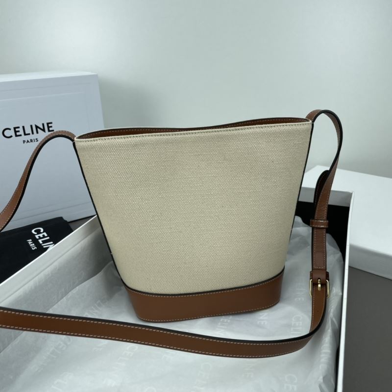 Celine Bucket Bags